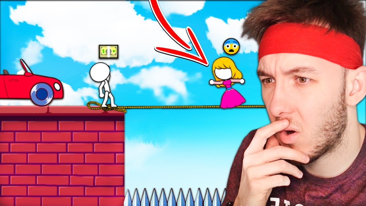 KDO ZEMŘE PRVNÍ? 😫| Guess Who?