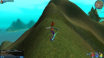 Fusionfall Retro Lawbreakers & Jawbreakers (Part 3 of 5)