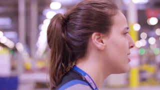 Amazon Field HR - Join our team!