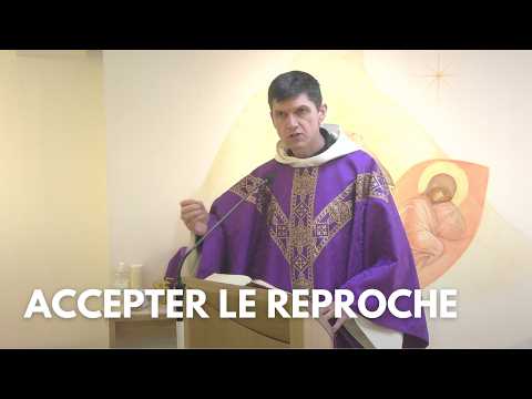 Messe du 3 mars 2026 à la Domus