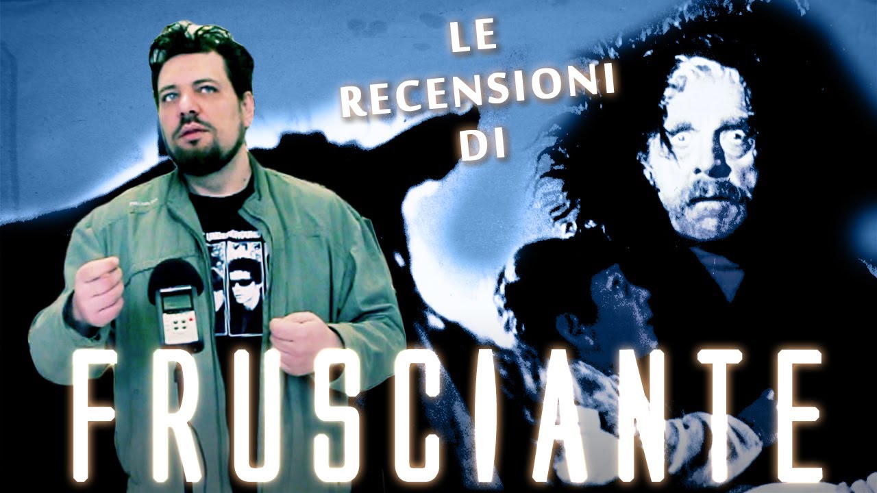 Le Recensioni di Frusciante - Mario Bava