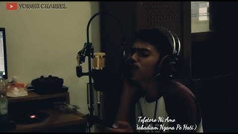 MRA Qasidah - Asal Ni Bahagia Cover Song Yongki Indu