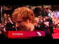 Ed Sheeran &amp; more take the Maude-Face Challenge