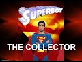 Superboy the collector