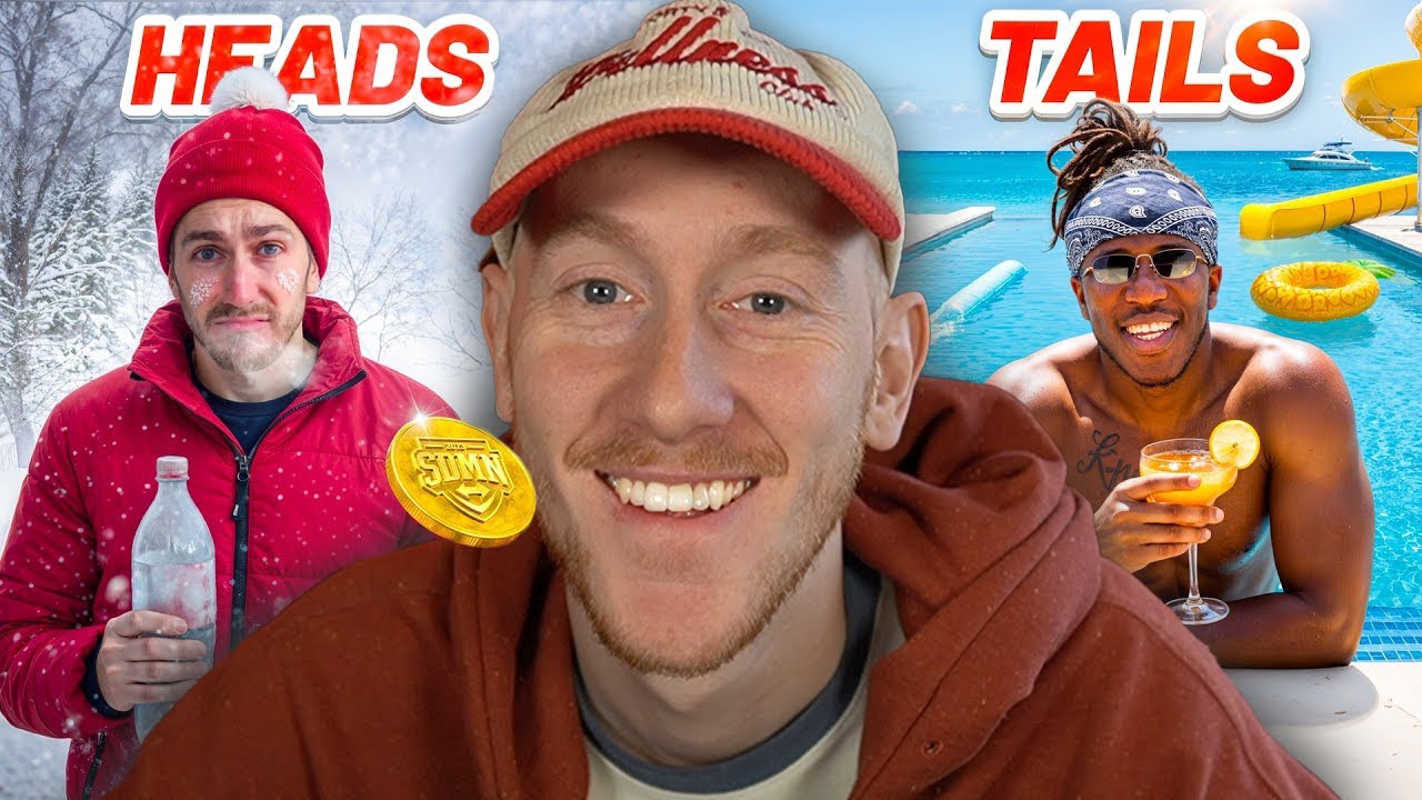 Reacting to Sidemen - 