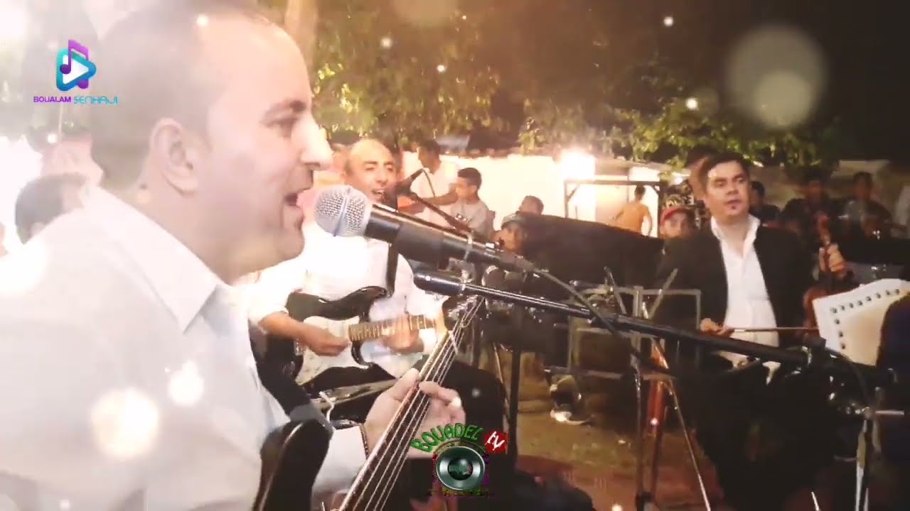 Boualam Senhaji  بوعلام الصنهاجي كدايرة لميمة