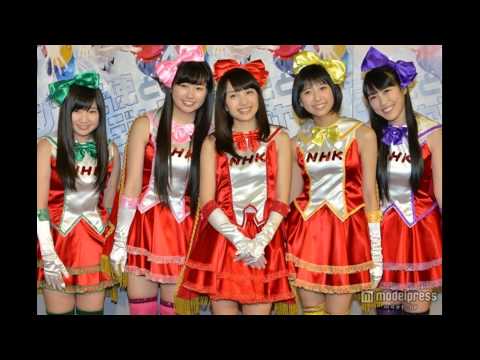 ［紅白裏話］AKB松井咲子が放送では見られないももクロ５人のすがたを見ることができた