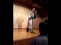 河内男の秋祭り