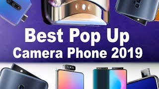 Best Pop Up Camera Phone 2019 | New Phone With Pop Up Camera in Bangladesh