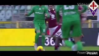 Gaetano castrovilli gol and skills (uguri10💜⚜️)