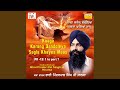 Thoday Jal Machhli Jheevar Maeleo Jaal 