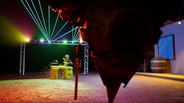 Koan Sound - Trouble In The West (2021 Remaster)