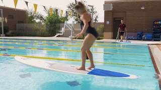 Fitness Inspiration Video | Inside the SDFC