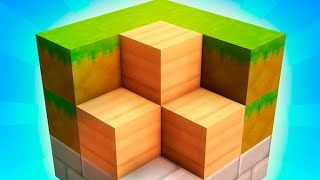 Block Craft 3D 2023 || Gameplay Video
