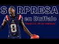 Los PATRIOTS dan la CAMPANADA DEL AÑO en Buffalo – Semana 5 NFL 2025