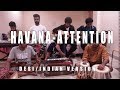 Havana (Camila Cabello) x Attention (Charlie Puth) | Desi version - Indian cover | V Minor