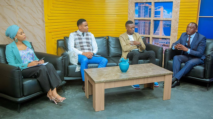 Msigwa: Awachana Wachungaji I Ukichangiwa Gari na Wewe Wachangie Waumini Wako