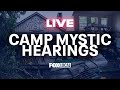 Camp Mystic Flood Hearing: Day 2