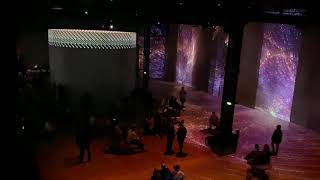 Journey - Atelier Des Lumières آتلیه لومیر پاریس