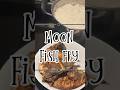 Moon fish fry #canadianlife #food #lifeincanada #southindianfood #cooking #recipe #fishfry