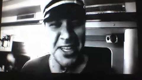 Hollywood Undead Desperate Measures