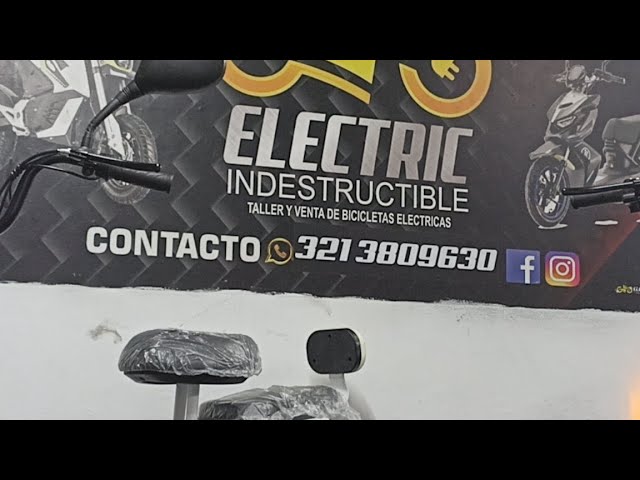 COMO DARLE MANTENIMIENTO & REPARAR O REVIVIR LA BATERÍA DE TU MOTO  ELECTRICA TUTORIAL - abacuq2000 