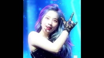 Kim Dahyun - Whatcha gon do - FMV