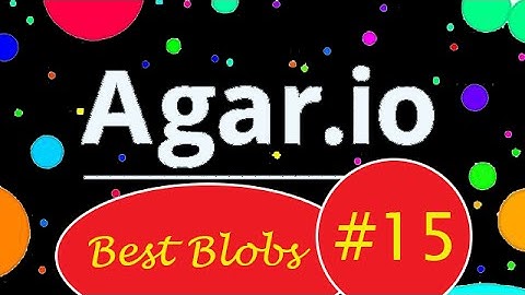 Agar.io Biggest Record Gameplay NO HACKS | Awesome Blobs #15
