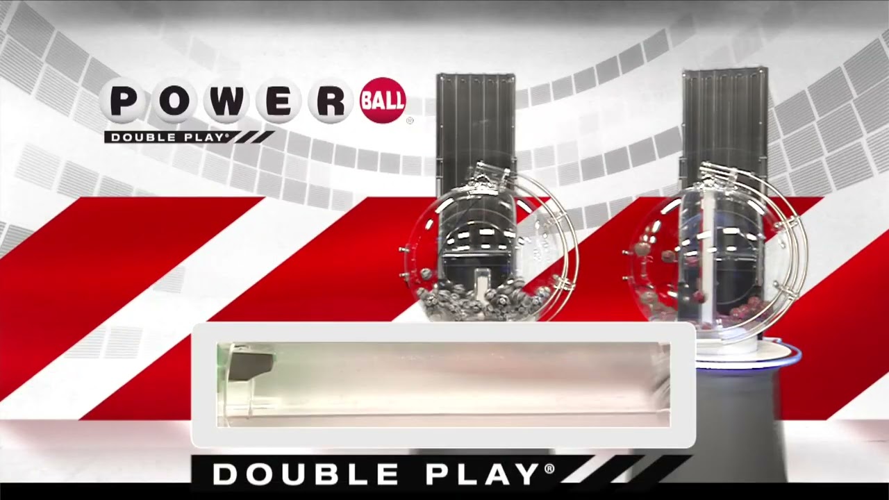 DP Powerball 20260119