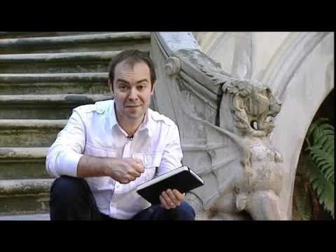 El ángel Perdido Javier Sierra Youtube