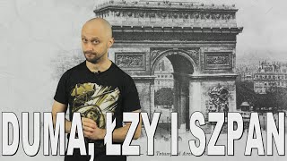 Duma, łzy i szpan - groby nieznanych żołnierzy. Historia Bez Cenzury