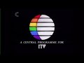 Centralitvcentral television enterprises 1994