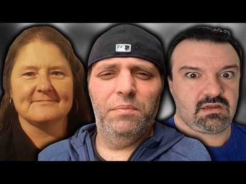 OnlyUseMeBlade Homeless Arc? - DSP Meltdowns - Kays Cooking Disasters