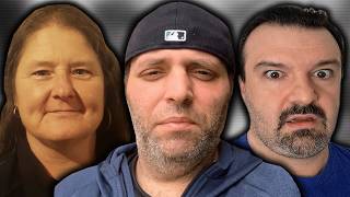 OnlyUseMeBlade Homeless Arc? - DSP Meltdowns - Kays Cooking Disasters