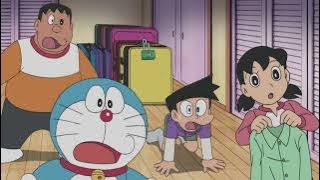 DORAEMON NEW EPISODE GET OUT FROM SUNIO HOUSE IN 2025 HINDI... - doraemon - ep - hindi -