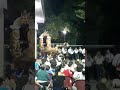 Noche Mariana dedicada a nuestra Señora de Guadalupe 11 de diciembre del 2019