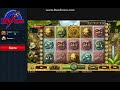Playing online slots for real money on chumba casino - YouTube