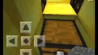 MINECRAFT PE |EP2|Escape del hamster FINALLL