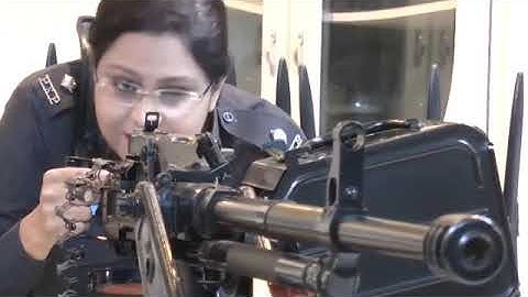 27 ASsP of 46th Specialized Training Program