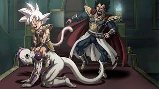 GOKU REBORN WITH ALL HIS MEMORIES AND POWERS | FULL MOVIE 2026