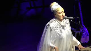 Dead Can Dance - Avatar (Tivoli Utrecht 13/05/2019)