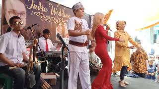 susu putih shakuntala entertaiment voc laras ayu