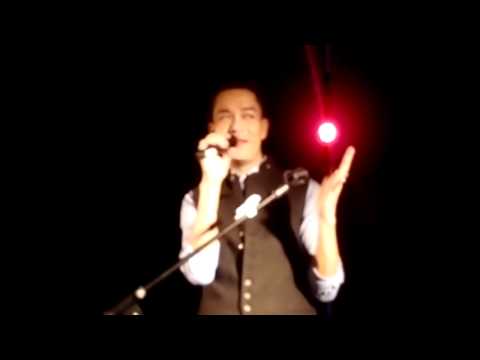 2011_10_21 藍奕邦X圍你音樂會(2)