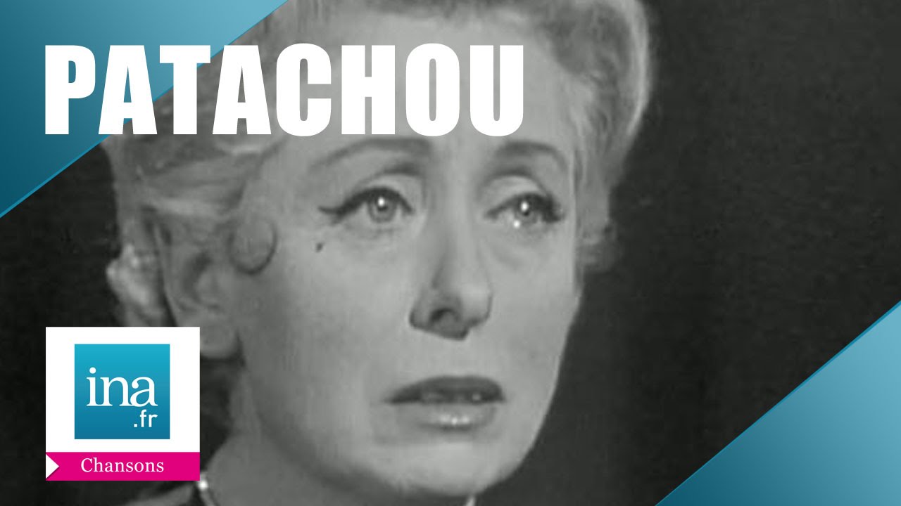 Patachou 