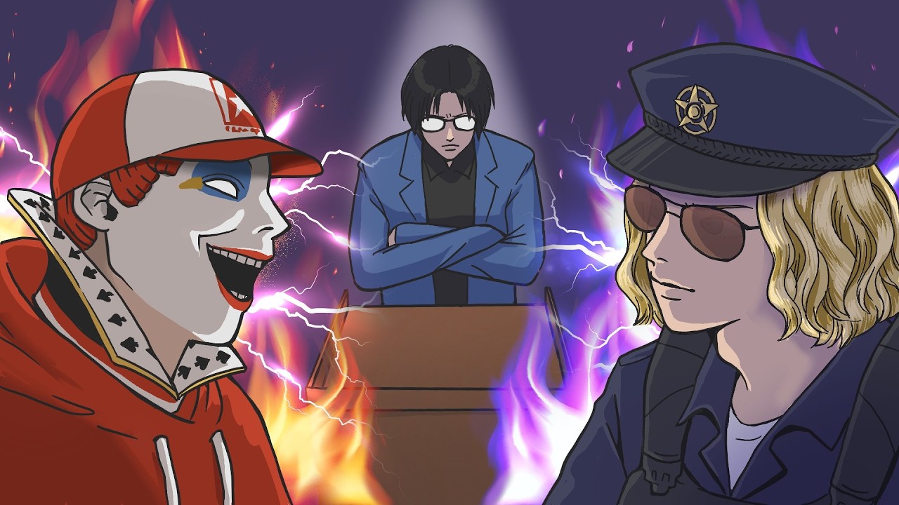 #ストグラseason2 Lyle Black【DAY16】 Mac Donald【DAY28】