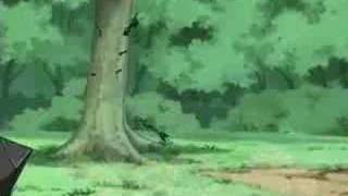 Naruto AMV -Blow Me Away-
