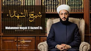 Şexe Şehida Şehidlerin Şeyhi İlahisi 2025 İlim Ve İrşad Diyarı Haznevi