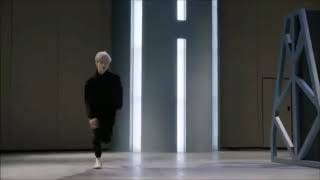 The Gifted - Cloud 9 ( Andy & Lauren Strucker)