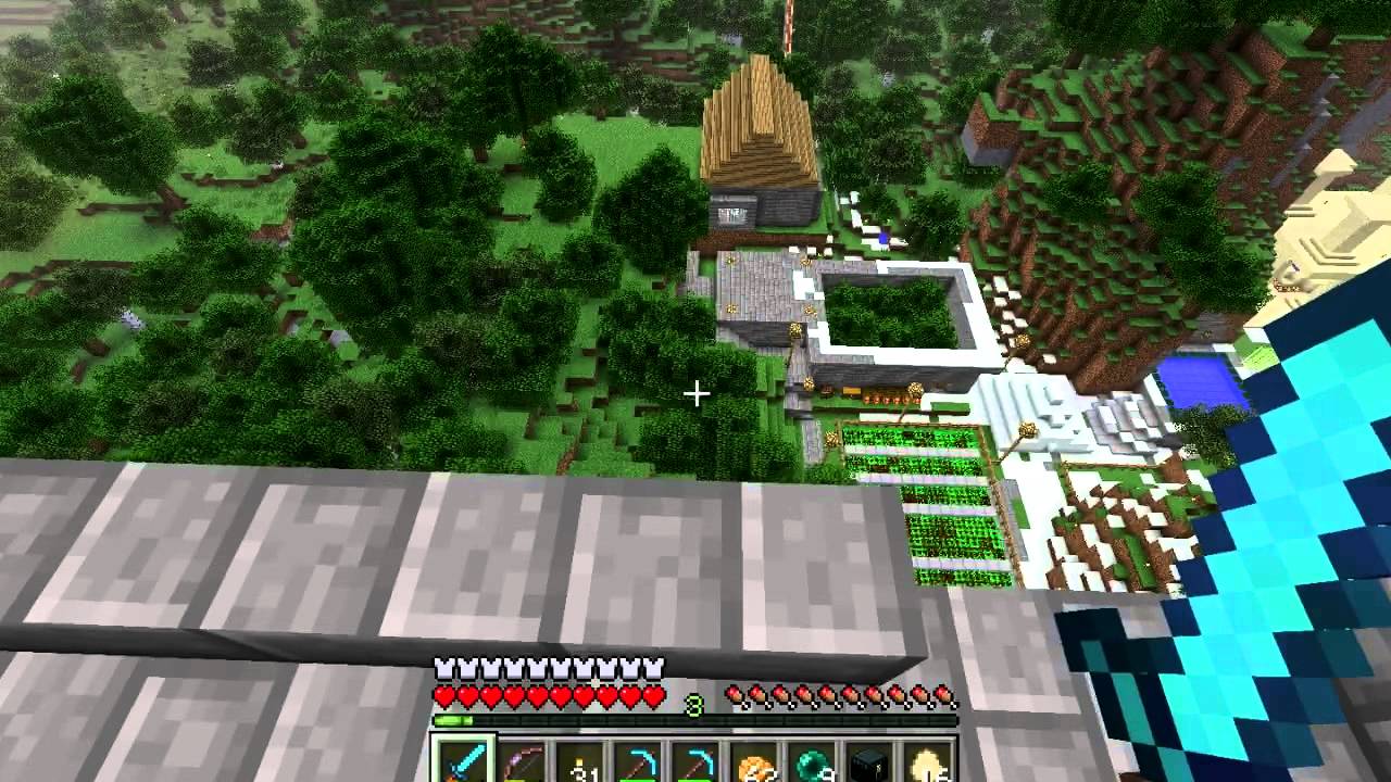 Part 1 The Great Fish Madhouse Cribs The Fish Tank YouTube