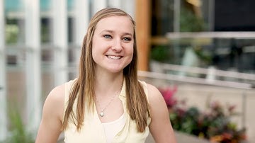 Student Stories: Alex